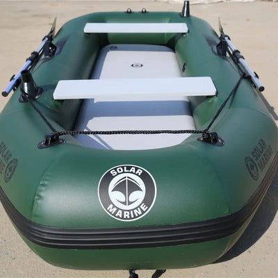 Inflatable Folding Rowing Boats