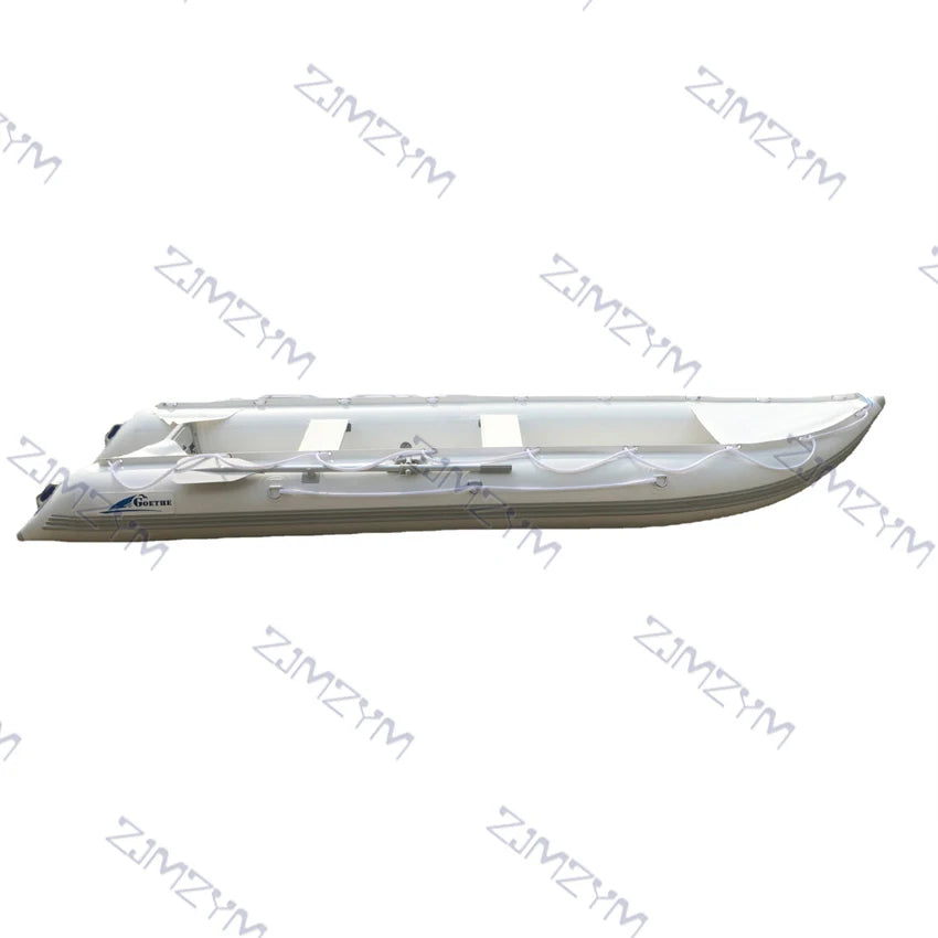 Inflatable Fishing Boat Kayak