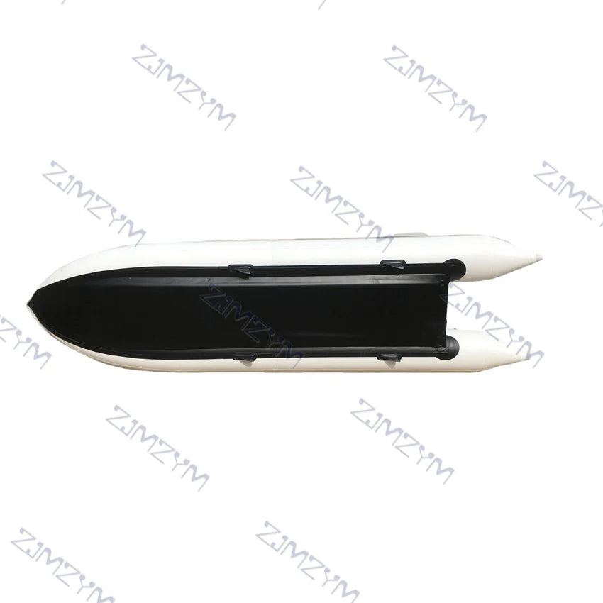 Inflatable Fishing Boat Kayak