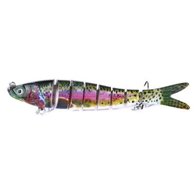 HENGJIA Sinking Wobblers Fishing Lures