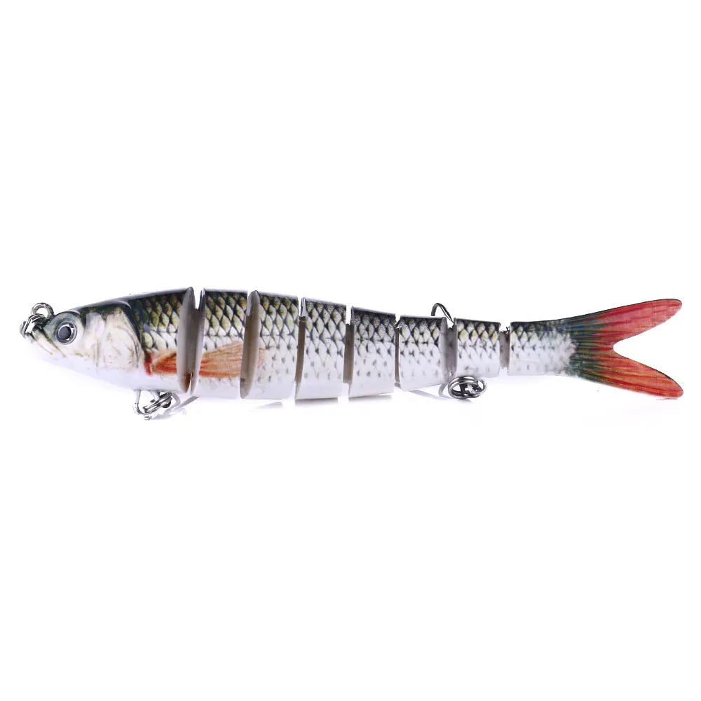 HENGJIA Sinking Wobblers Fishing Lures