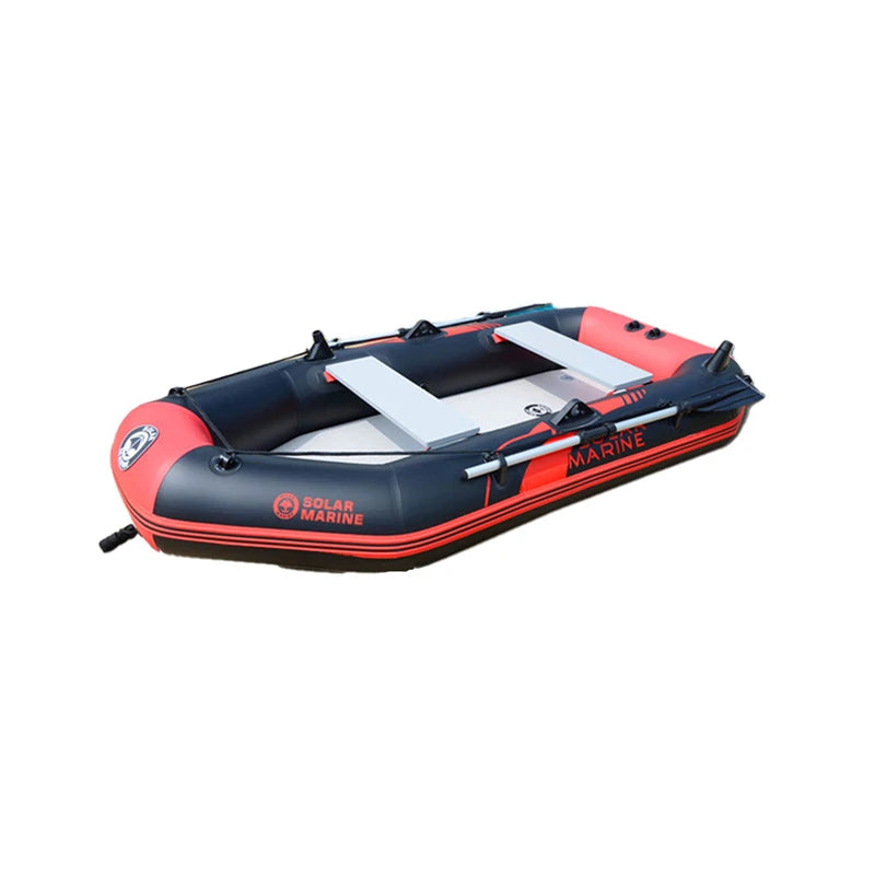 Inflatable Folding Rowing Boats