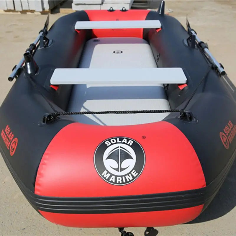 Inflatable Folding Rowing Boats