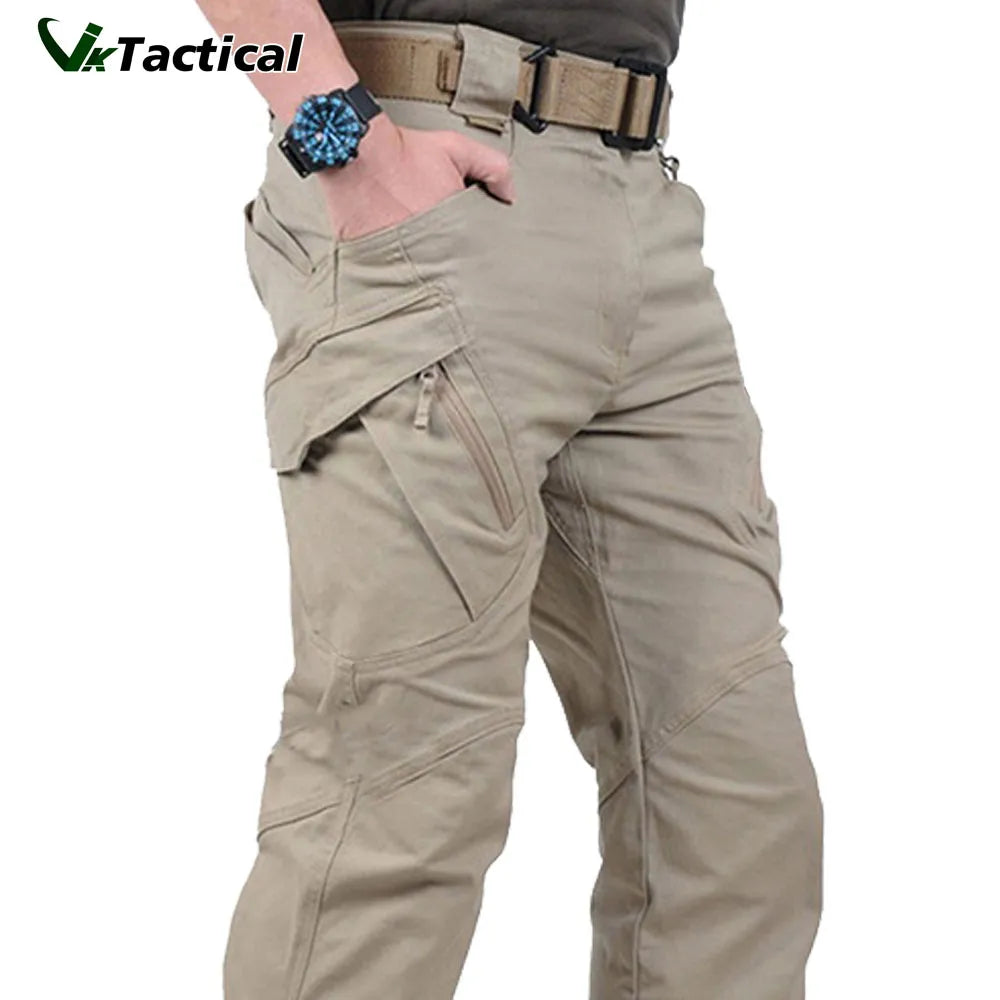 Classic Outdoor Hiking Joggers Pants