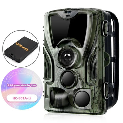 Outdoor 24MP 1080P Hunting Camera