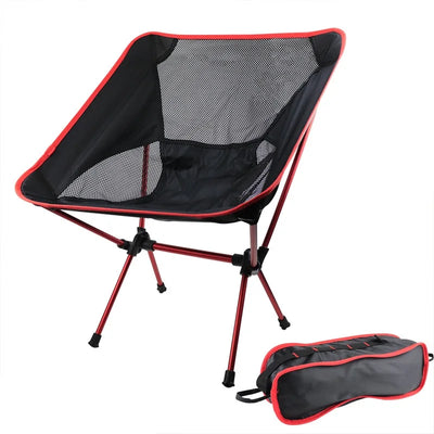 Outdoor Folding Chair