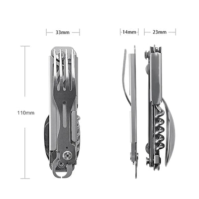 Multi-function Portable Knife