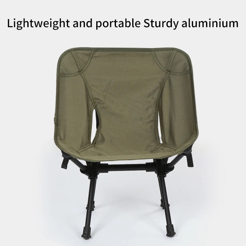 Outdoor Folding Chair