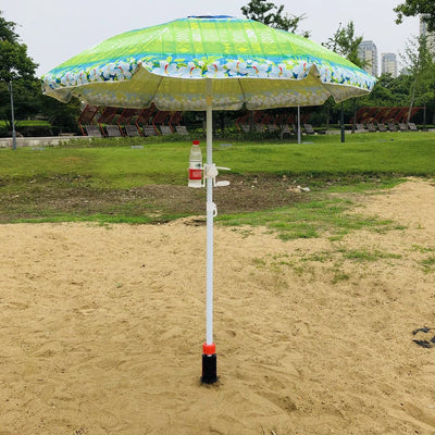 Umbrella Sand Anchor