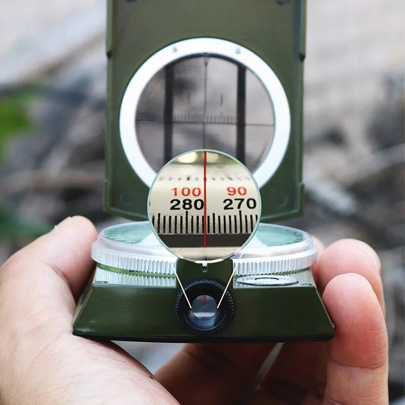 Waterproof High Precision Compass