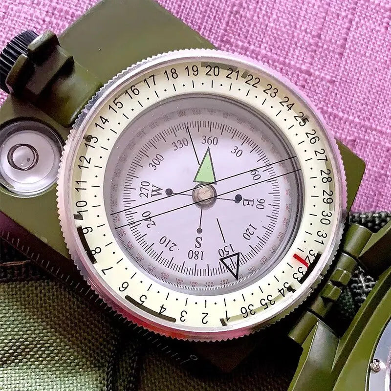 Waterproof High Precision Compass