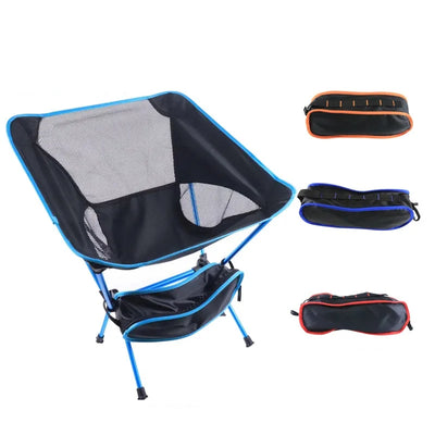 Outdoor Folding Chair