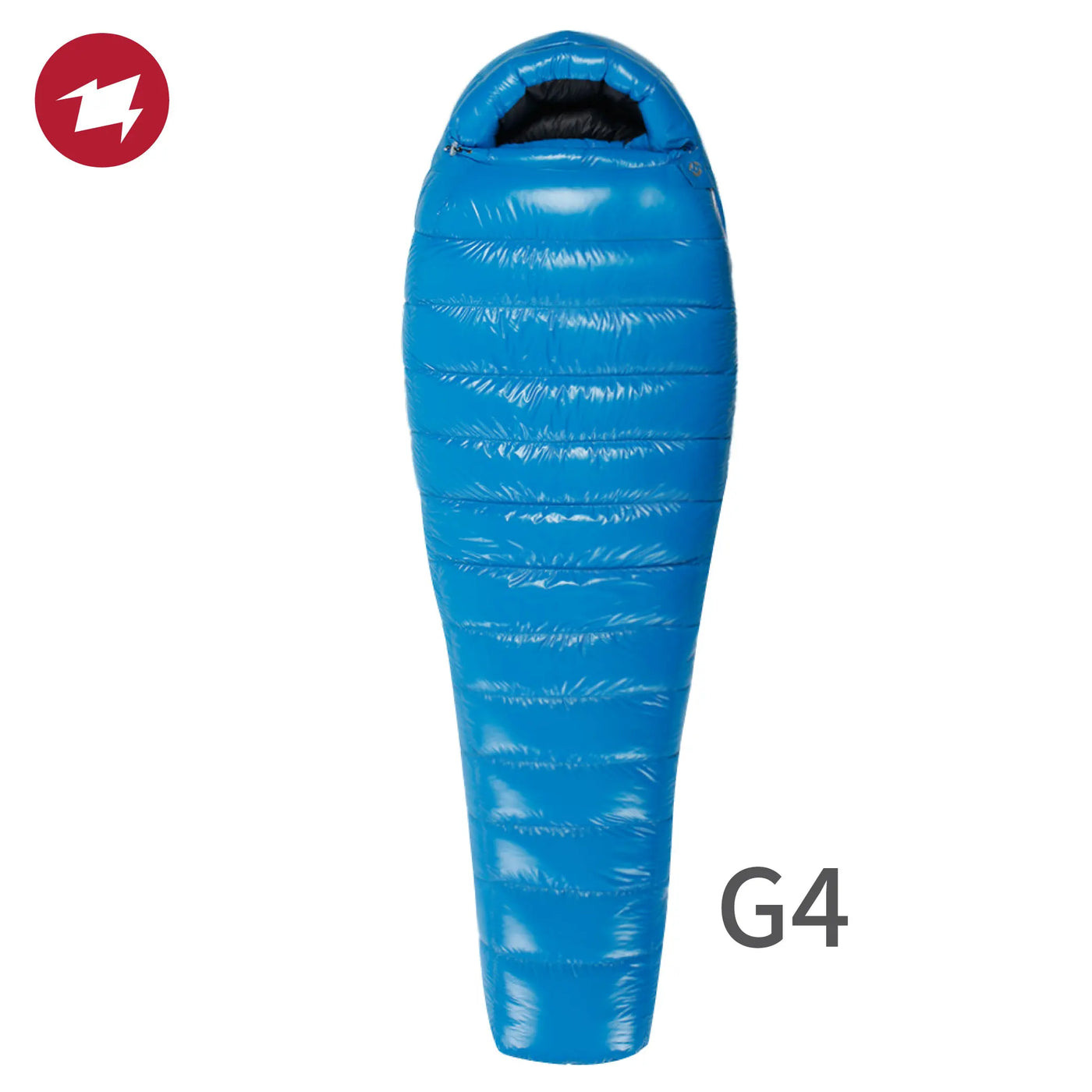 AEGISMAX Goose Down Sleeping Bag