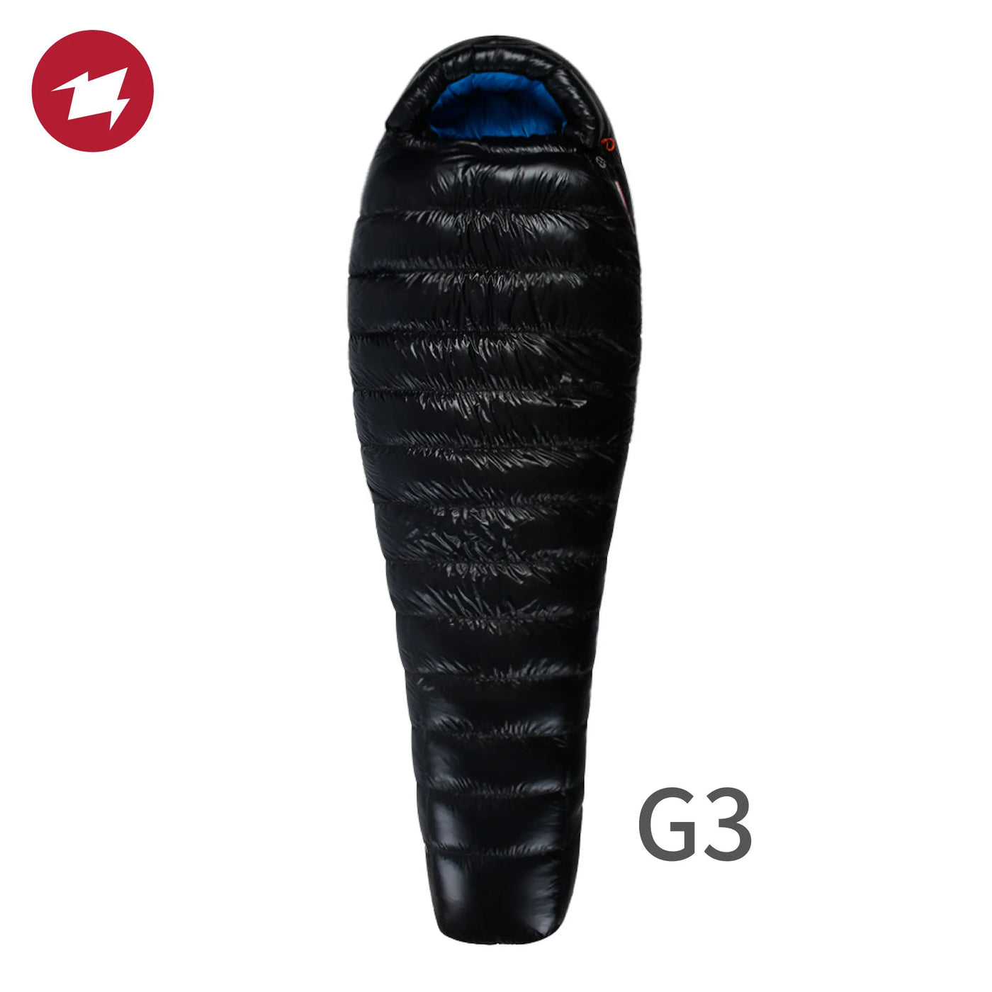 AEGISMAX Goose Down Sleeping Bag