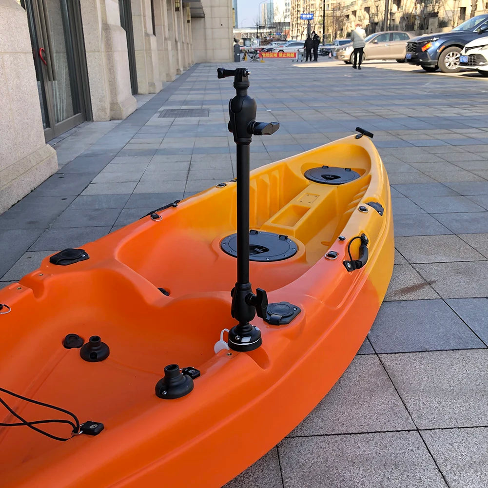 Adjustable Kayak/Canoe Camera Mount