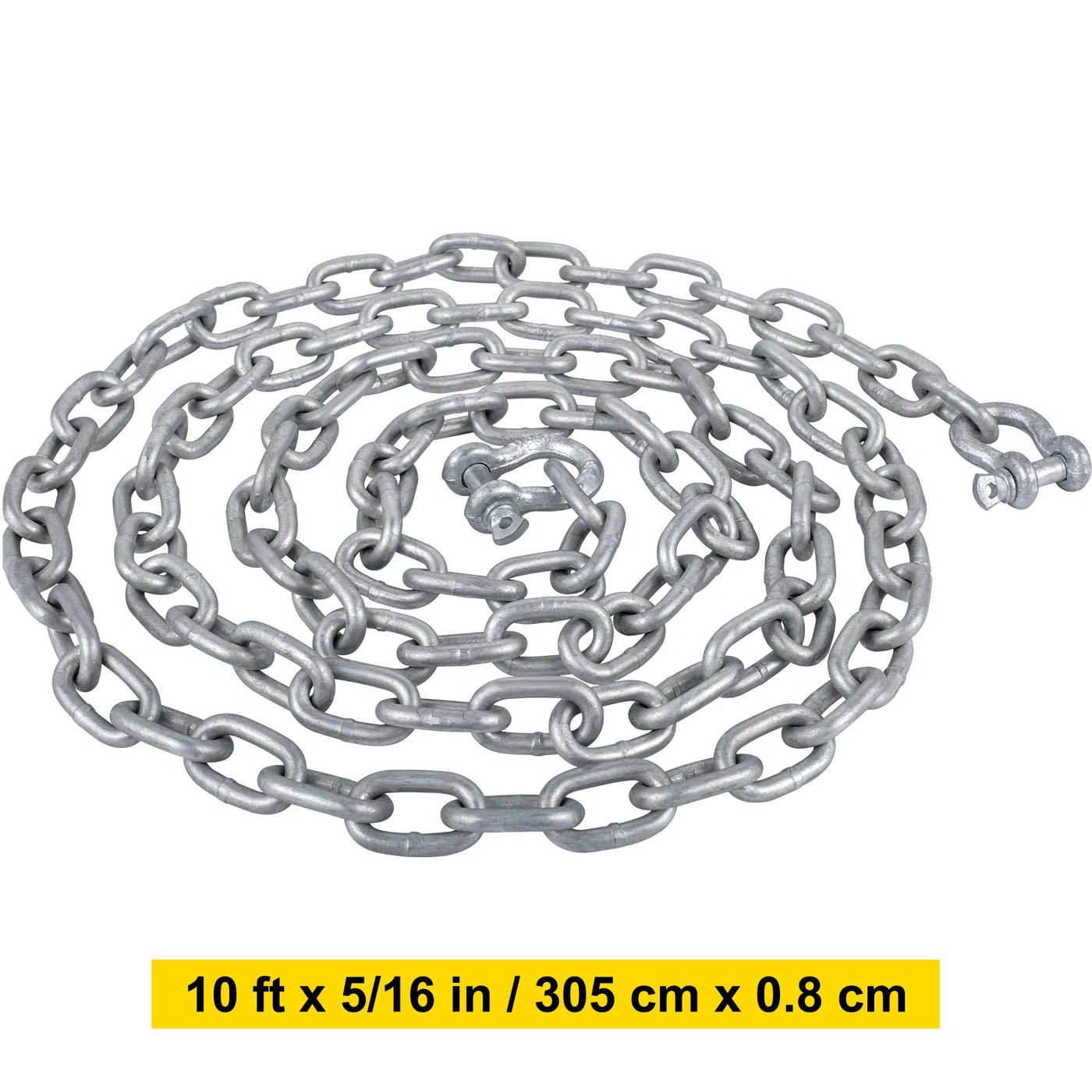 VEVOR Anchor Chain