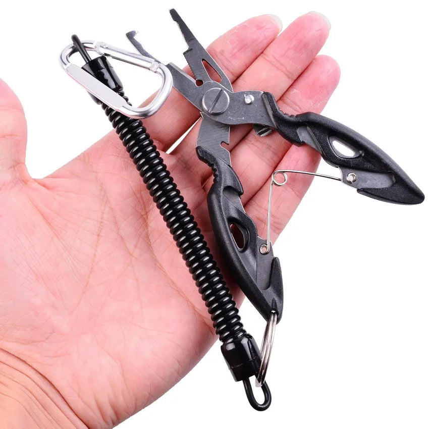 Aorace Fishing Pliers