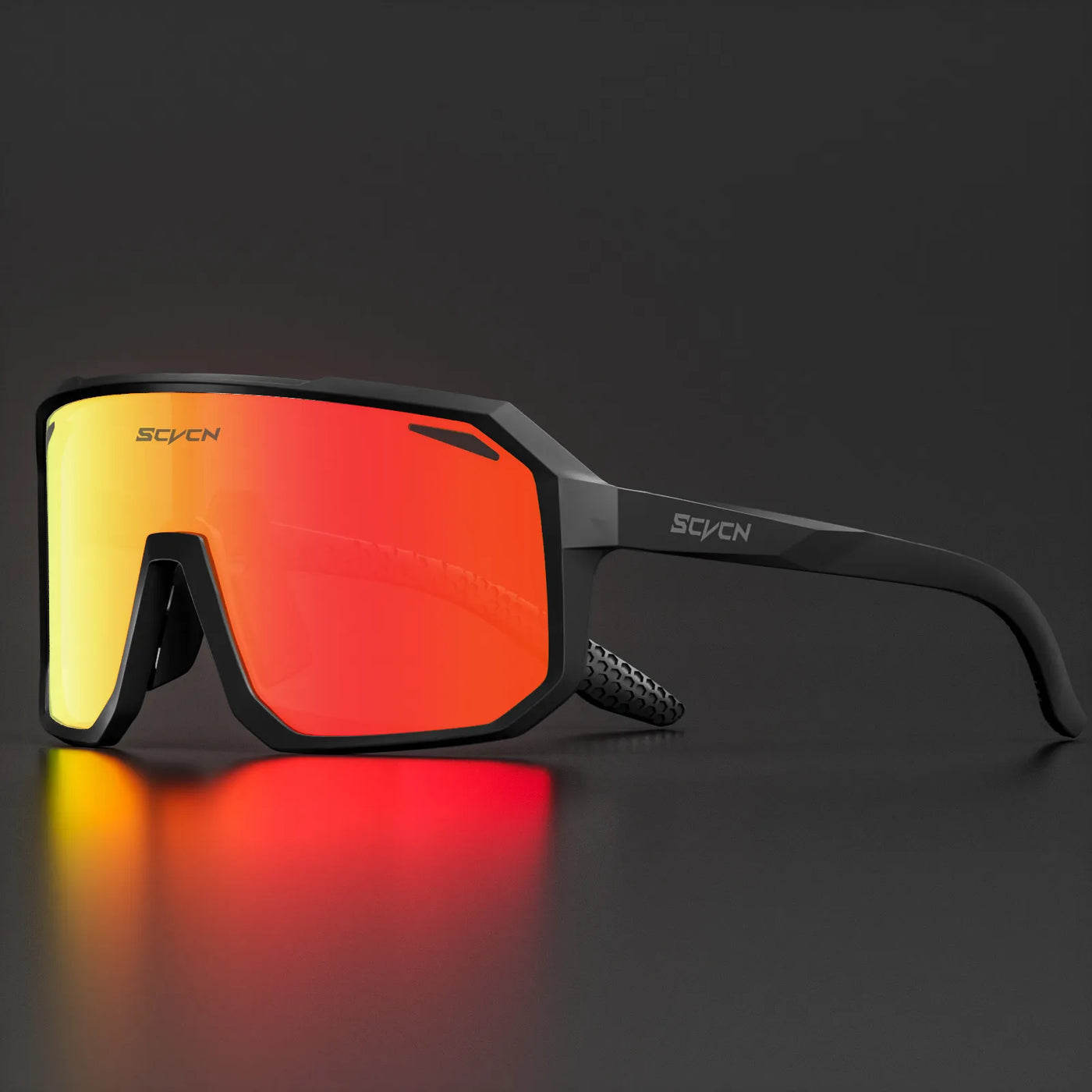 SCVCN HOT MTB Cycling Glasses for Men