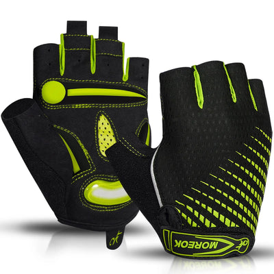 MOREOK Cycling Gloves