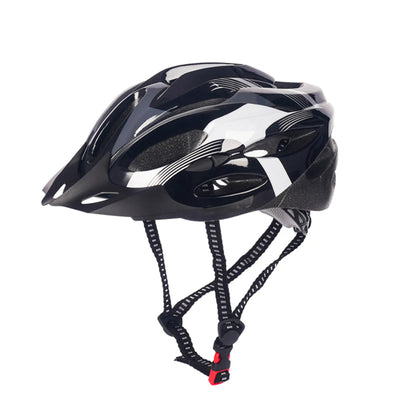 Carbon fiber Texture Adult Helmet