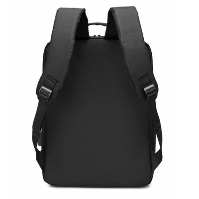 15.6 Inch Laptop Men Backpack