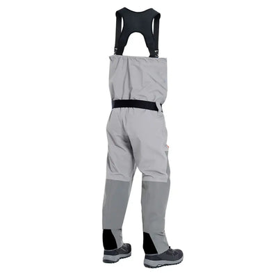 Breathable Zip-Front Chest Fishing Waders