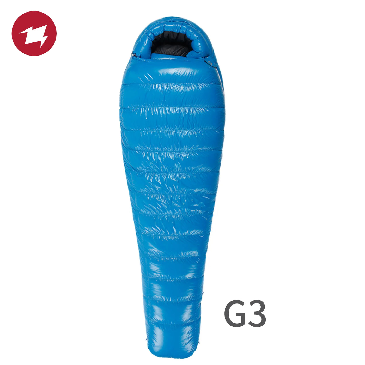 AEGISMAX Goose Down Sleeping Bag