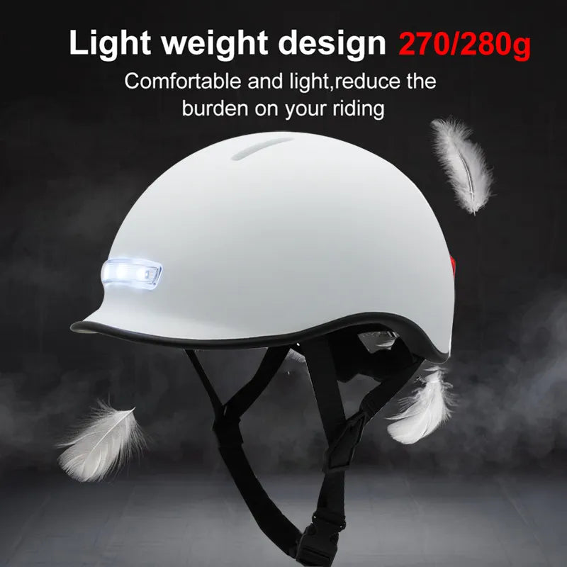 Cycling Smart Tail Light