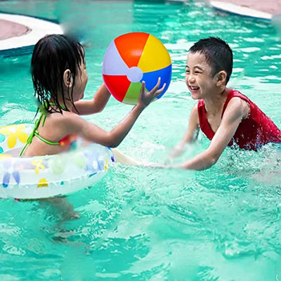 Inflatable Beach Ball