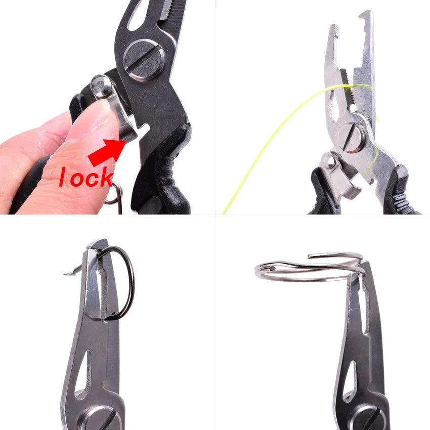 Aorace Fishing Pliers