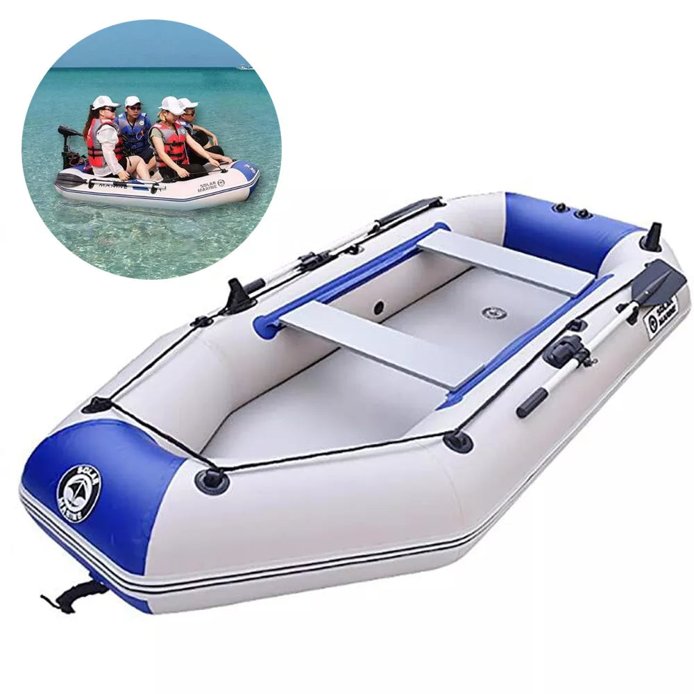 Inflatable Boat PVC Assault Boats