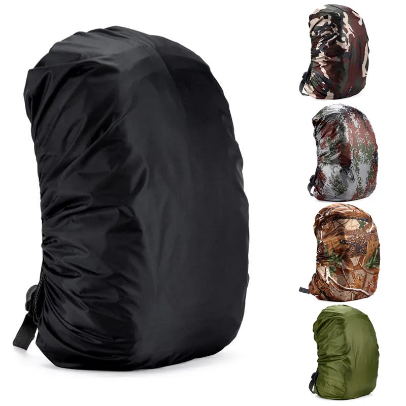 Outdoor Camping Waterproof Bag Cover