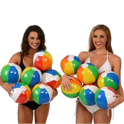 Inflatable Beach Ball