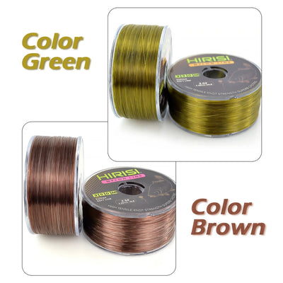 Strong Nylon Fishing Line