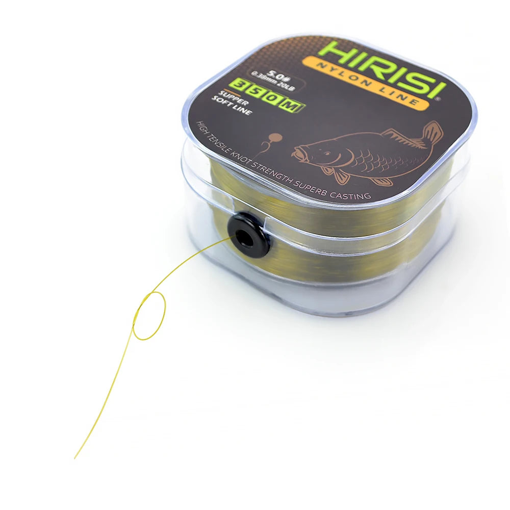 Strong Nylon Fishing Line