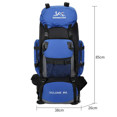 Travel Luggage Bag