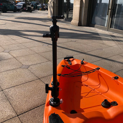 Adjustable Kayak/Canoe Camera Mount