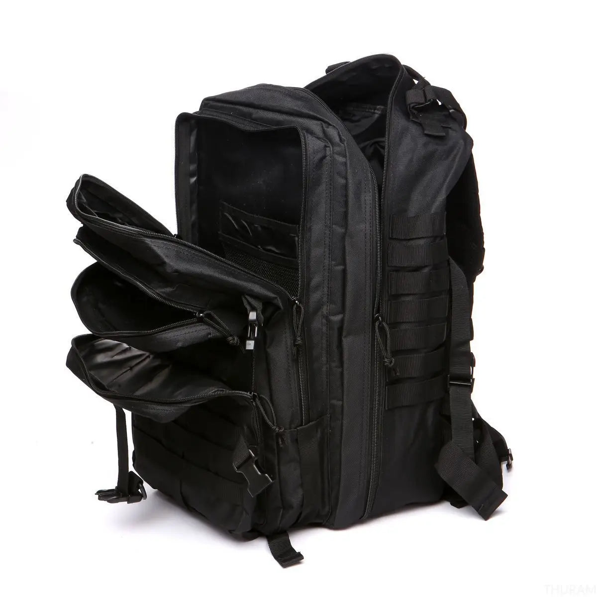 Waterproof Trekking Outdoor Backpack