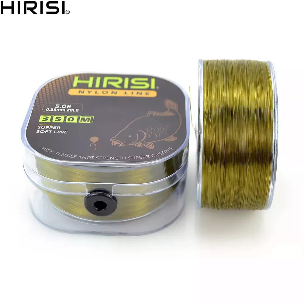 Strong Nylon Fishing Line