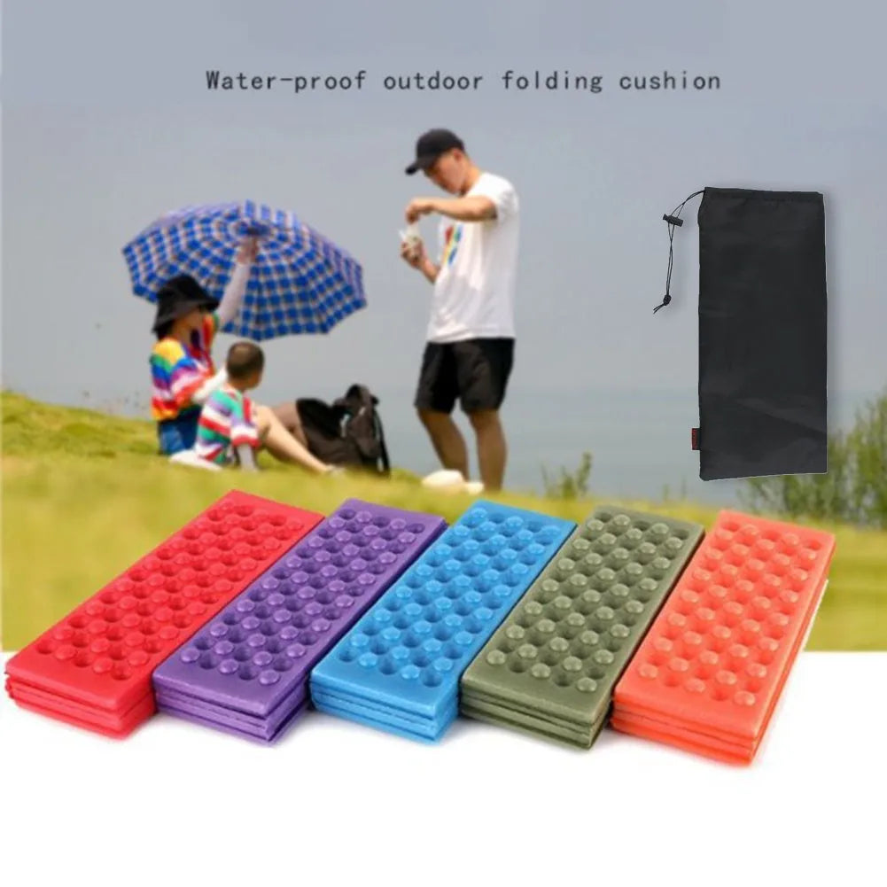 Outdoor Picnic Camping Beach Mat