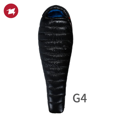 AEGISMAX Goose Down Sleeping Bag