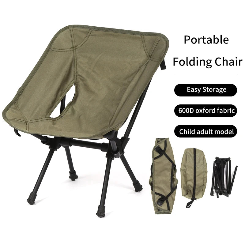 Outdoor Folding Chair