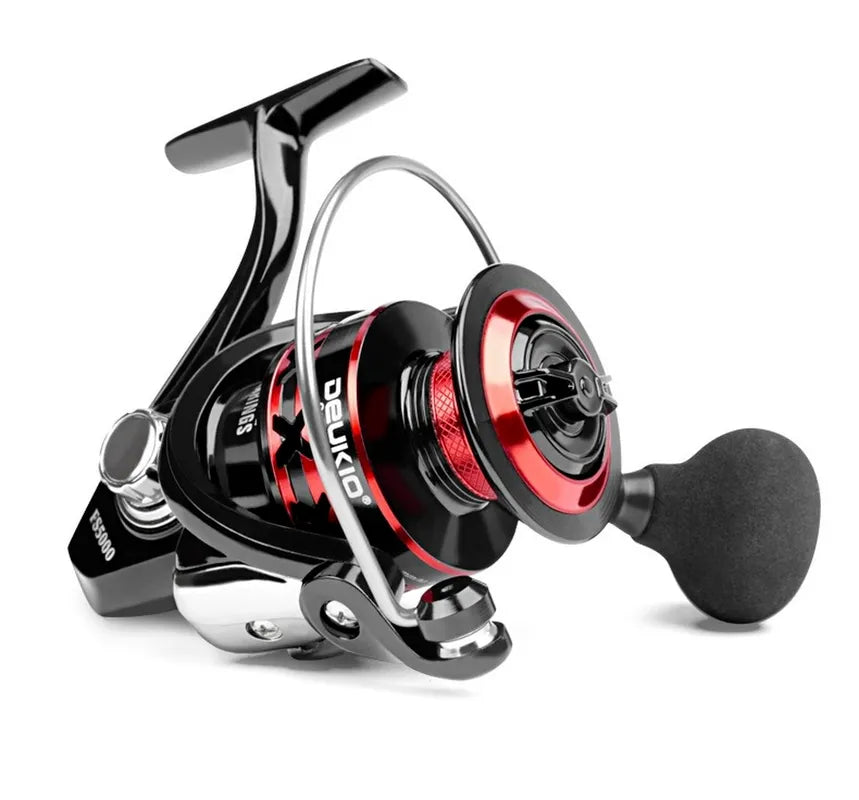 DEUKIO Fishing Reel