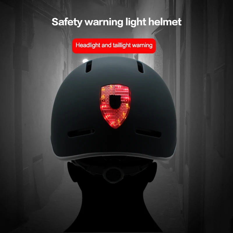 Cycling Smart Tail Light