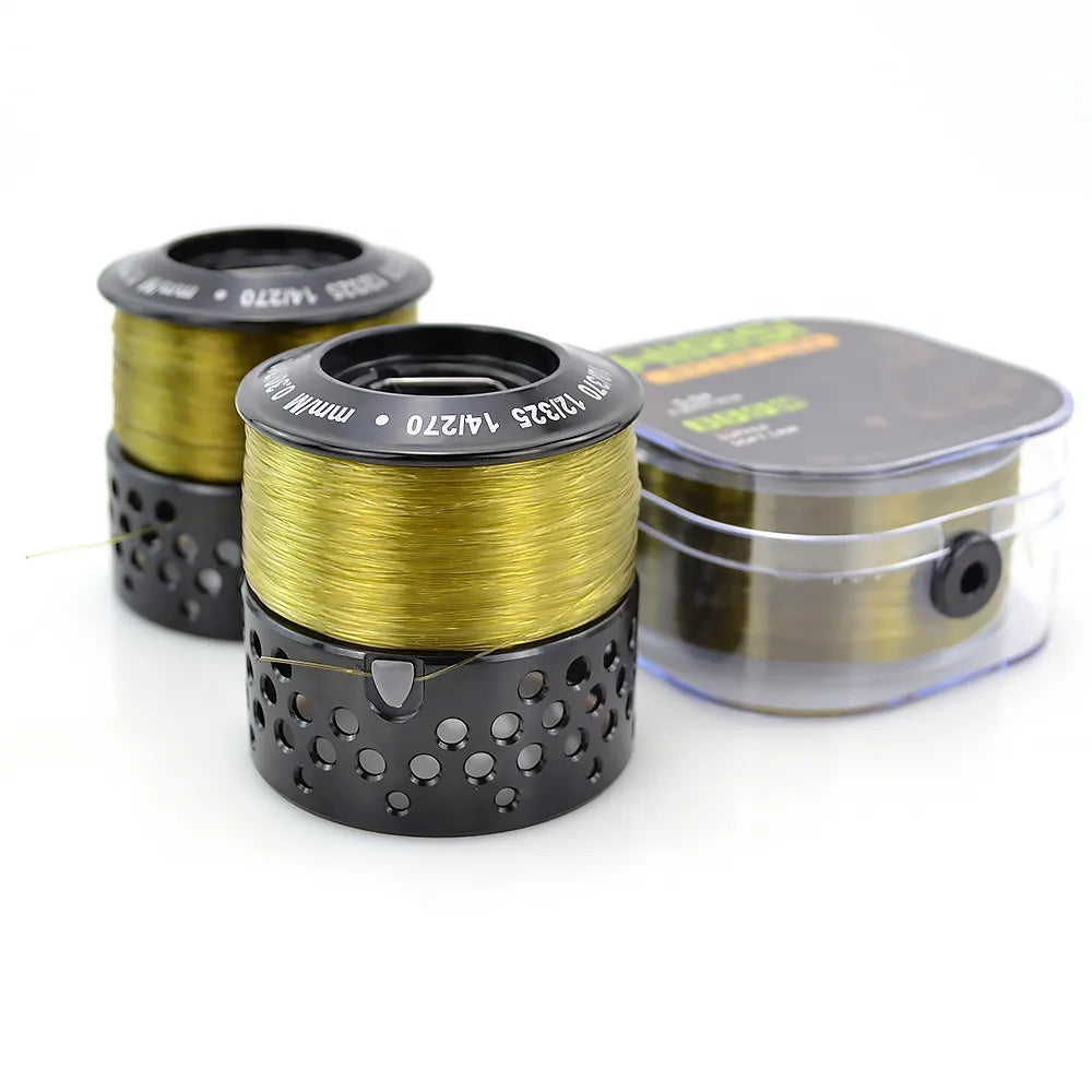 Strong Nylon Fishing Line