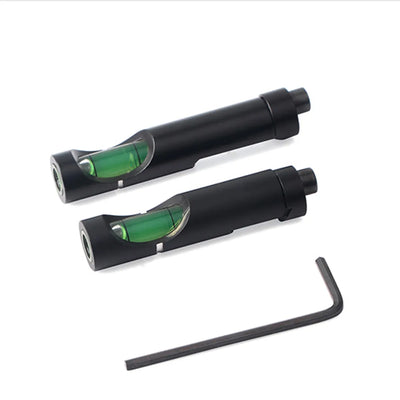 Hunting Bubble Level Optical Scope Mounts