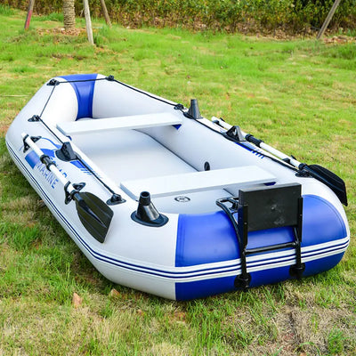 Inflatable Boat PVC Assault Boats