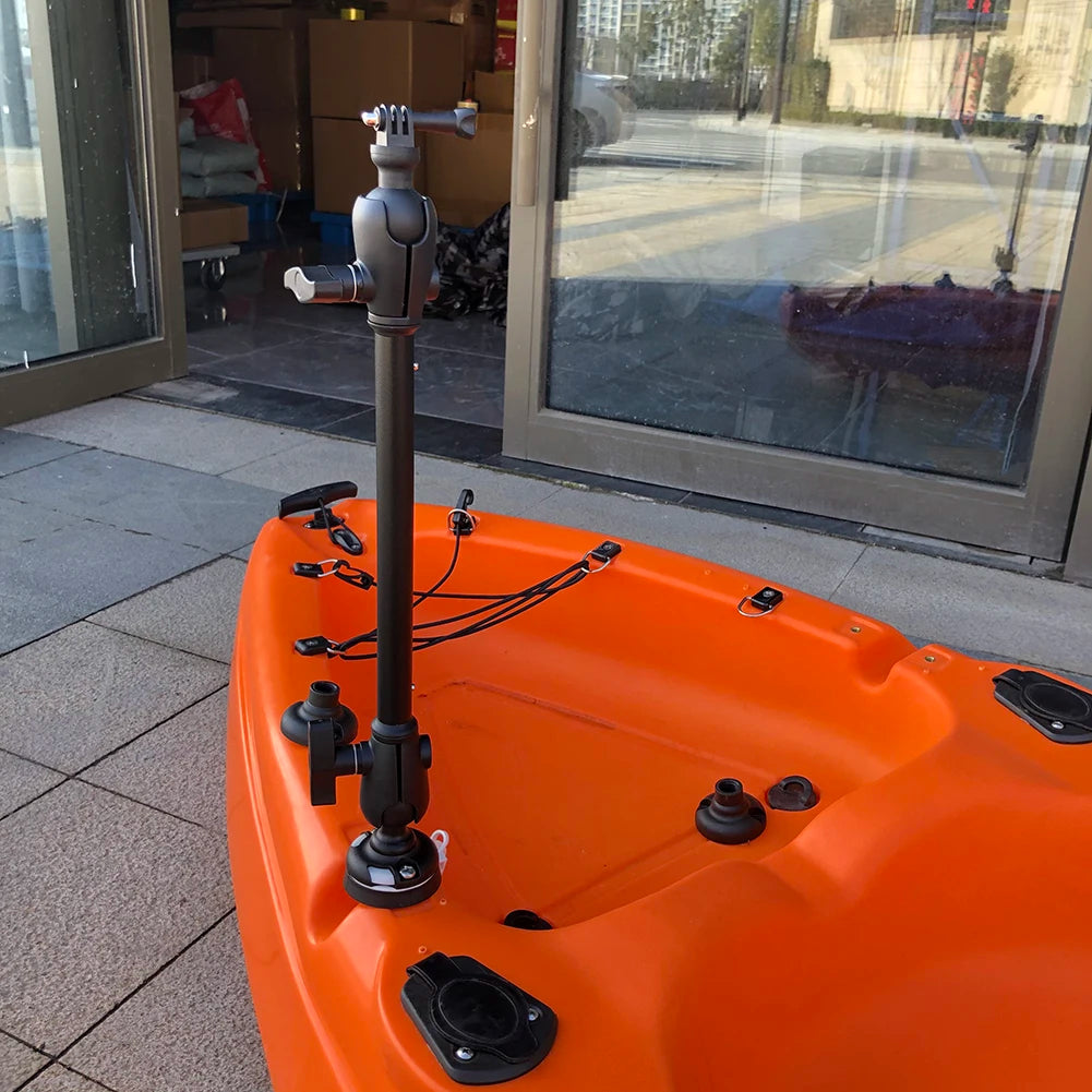 Adjustable Kayak/Canoe Camera Mount