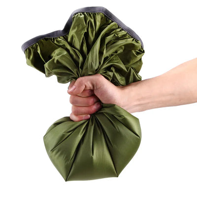 Outdoor Camping Waterproof Bag Cover