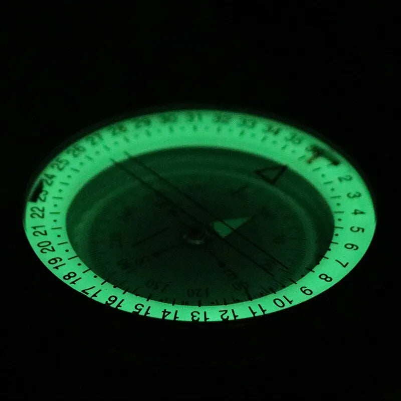 Waterproof High Precision Compass